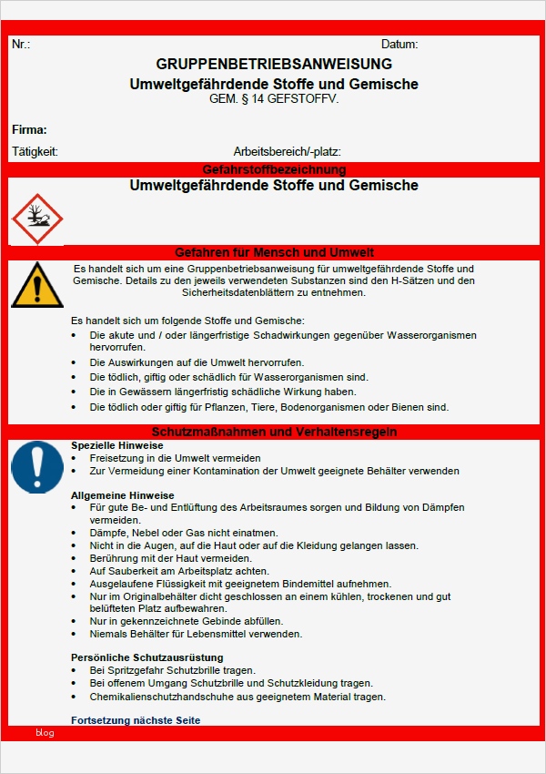 Sponsoring Vertrag Vorlage Schön Schön Betriebsanweisungen Vorlage Fotos