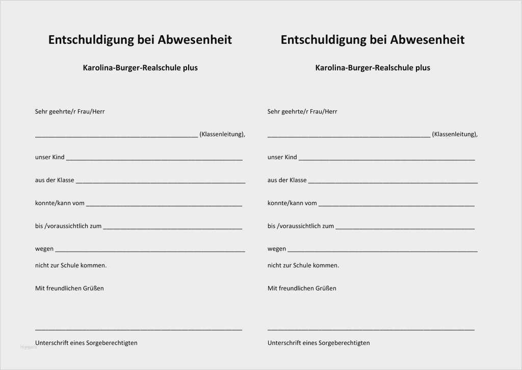 Sportbefreiung Vorlage Gut Groß Schule Entschuldigung Hinweis Vorlage Zeitgenössisch