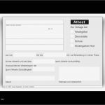 Sportbefreiung Vorlage Süß Multi attest