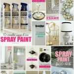 Spray Vorlagen Angenehm Livelovediy 10 Spray Paint Tips What You Never Knew