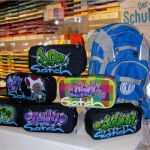 Spray Vorlagen Angenehm Satch Spray Days 2014 Schreibwaren Bäck