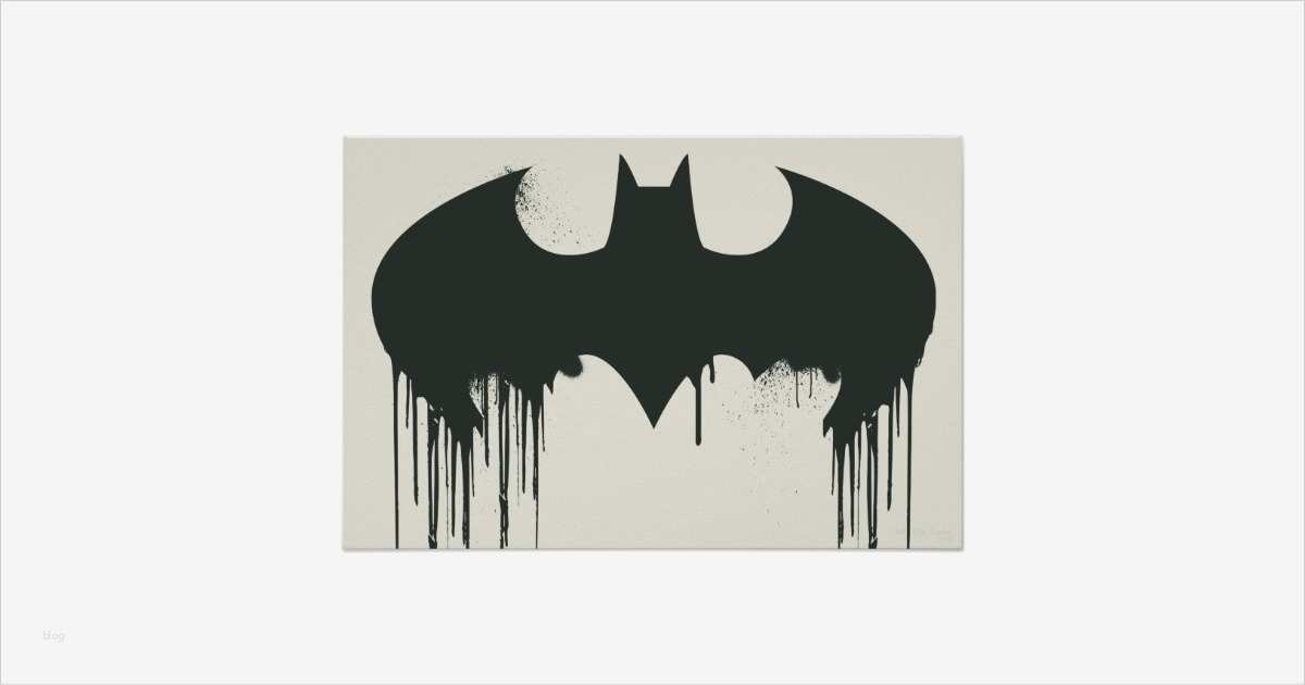 Spray Vorlagen Beste Batman Symbol Spraypaint Logo Poster