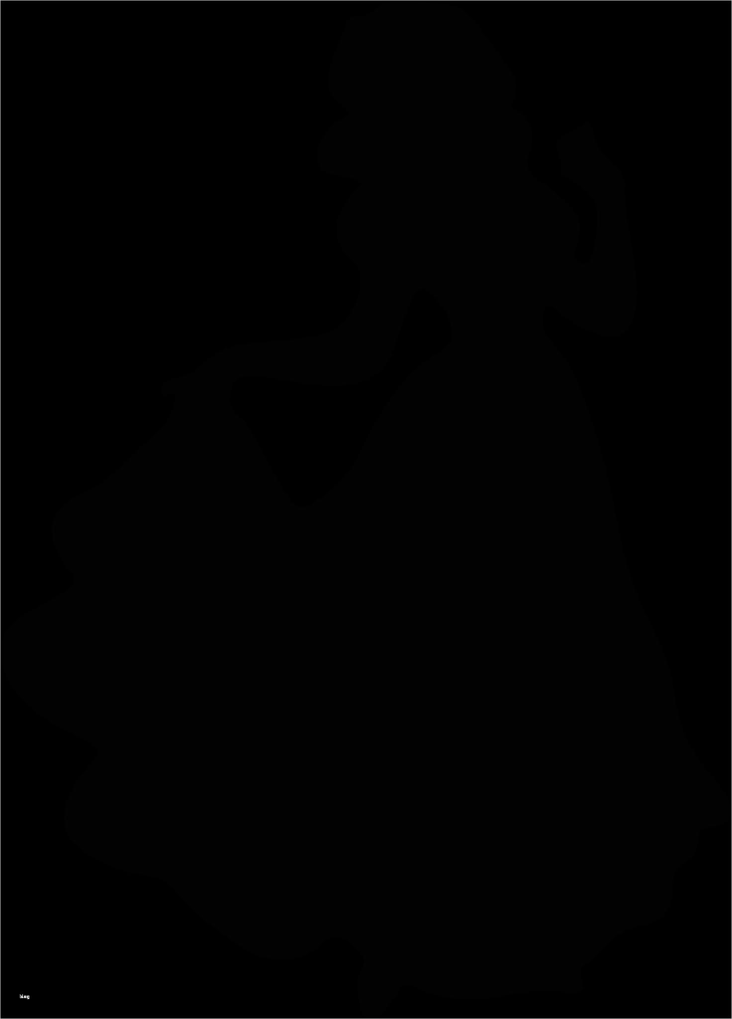 snow whitesilhouette Google Search