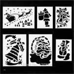 Spray Vorlagen Erstaunlich Line Kaufen Großhandel Spray Schnee Vorlagen Aus China