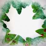 Spritztechnik Vorlagen Bewundernswert August Babys 2010