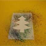 Spritztechnik Vorlagen Elegant Karten Spritztechnik