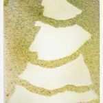 Spritztechnik Vorlagen Wunderbar Weihnachtsmotive Freies Zeichnen