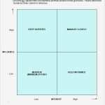 Stakeholderanalyse Excel Vorlage Wunderbar 10 Stakeholder Analysis Samples