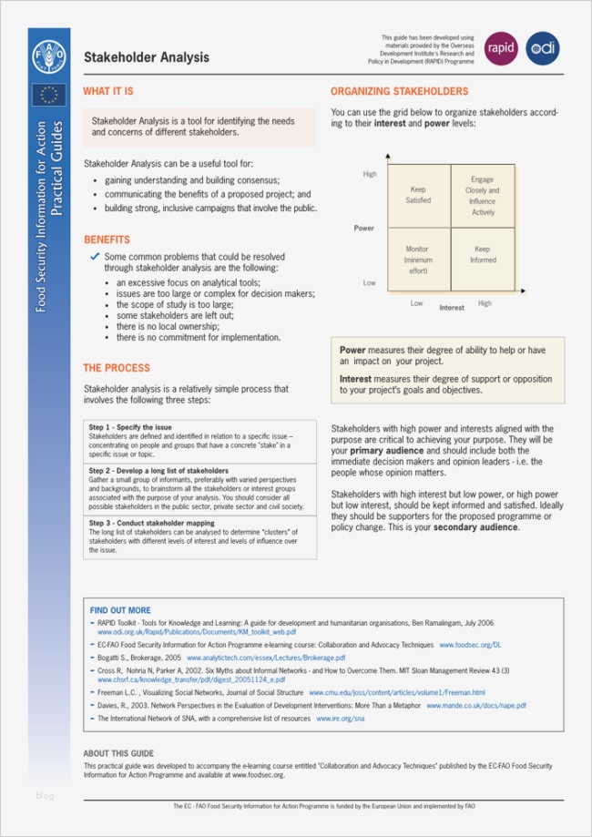 Stakeholderanalyse Vorlage Gratis Schönste Berühmt Projekt Stakeholder Analyse Vorlage Galerie