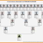 Stammbaum Vorlage Cool Berühmt Stammbaum Word Vorlage Bilder