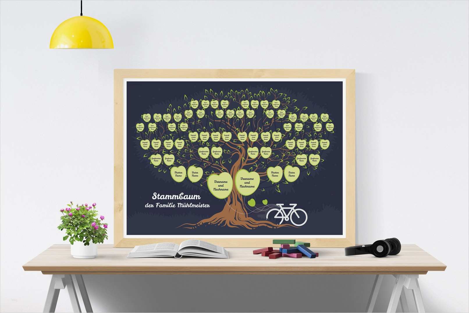 Stammbaum Vorlage Download Fabelhaft Illustrative & Großflächige Vorlagen Für Deinen