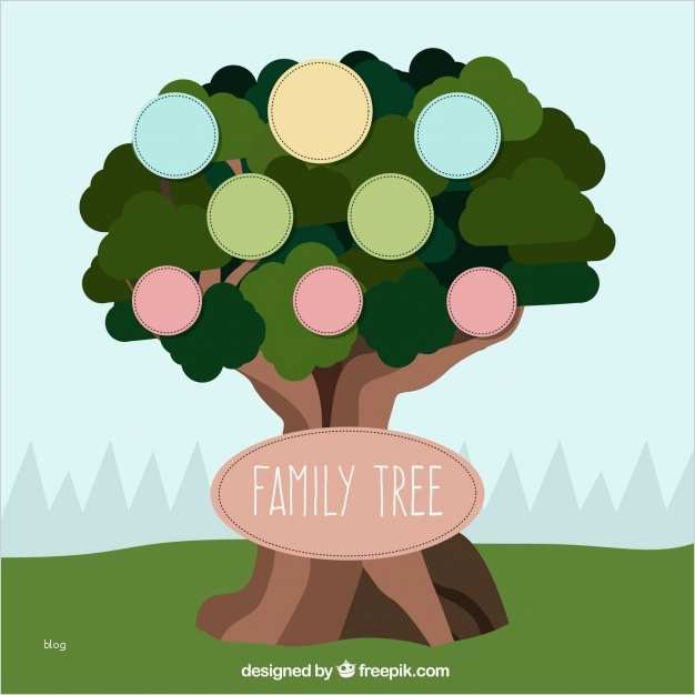 Stammbaum Vorlage Download Schön Stammbaum Vorlage