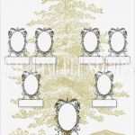 Stammbaum Vorlage Genial Stammbaum Vorlage Digital Download Familie Baum Scrapbooking