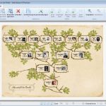 Stammbaum Vorlage Pdf Angenehm Gemütlich Stammbaum Kunst Vorlage Ideen Entry Level