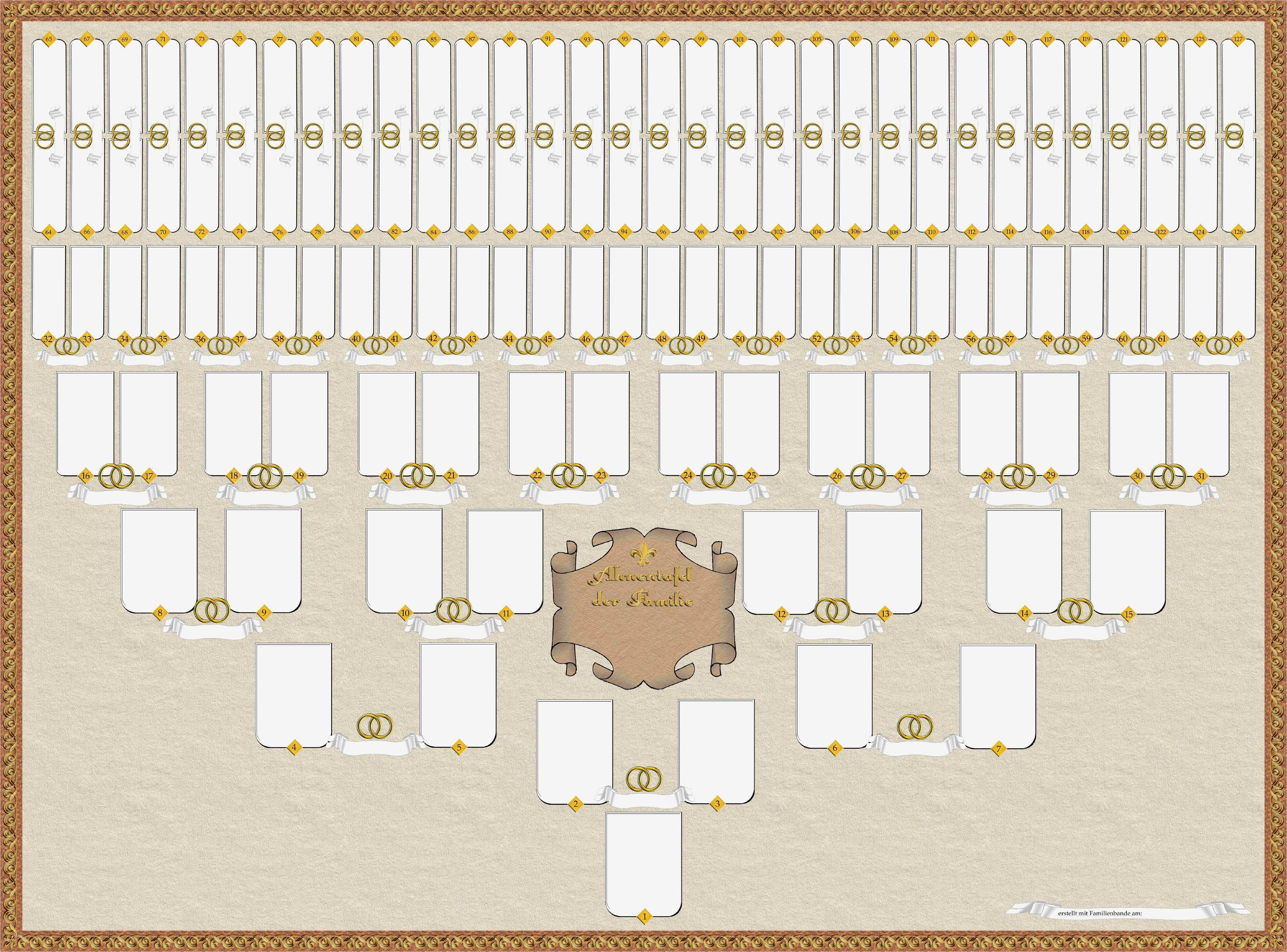 Stammbaum Vorlage Zum Ausdrucken Kostenlos Cool Familienbande Home