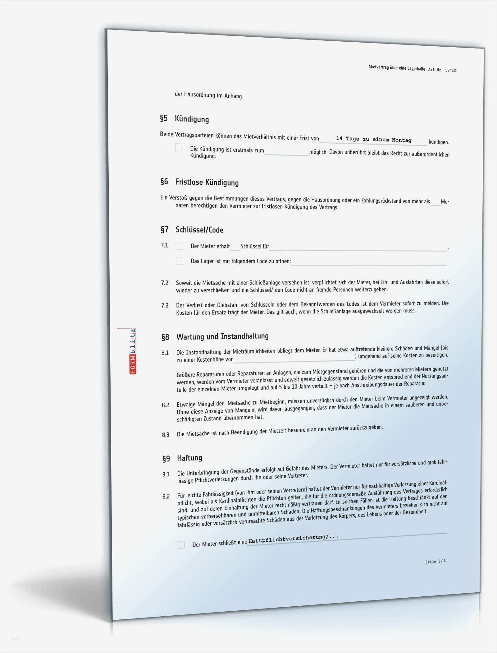 Standard Mietvertrag Vorlage Erstaunlich Erfreut Standard Mietvertrag Zeitgenössisch Bilder Für