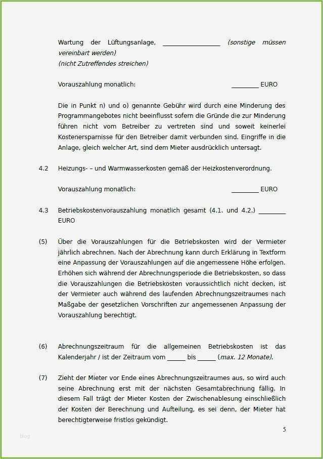 Standard Mietvertrag Vorlage Hübsch Charmant 12 Monate Mietvertrag Vorlage Galerie Vorlagen