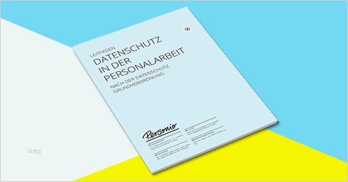 Standardisierter Fragebogen Vorlage Luxus Downloads Personio