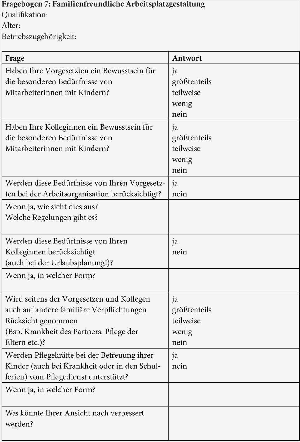 Standardisierter Fragebogen Vorlage Luxus tolle Umfrage Frage Template Galerie Bilder Für Das