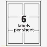 Staples Multiuse Labels Vorlage Bewundernswert top Result Avery Labels 8164 Template New Avery Label