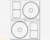 Staples Multiuse Labels Vorlage Neu attractive Graph Memorex Cd Label Template