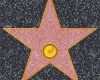 Star Of Fame Vorlage Einzigartig Hollywood Walk Of Fame Star Clipart