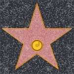 Star Of Fame Vorlage Einzigartig Hollywood Walk Of Fame Star Clipart