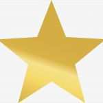 Star Of Fame Vorlage Genial Gold Star Template Clipart Best