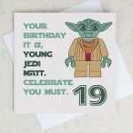 Star Wars Einladungskarten Vorlagen Schön Einladungskarten Star Wars Party ⋆ Geburtstag Einladung