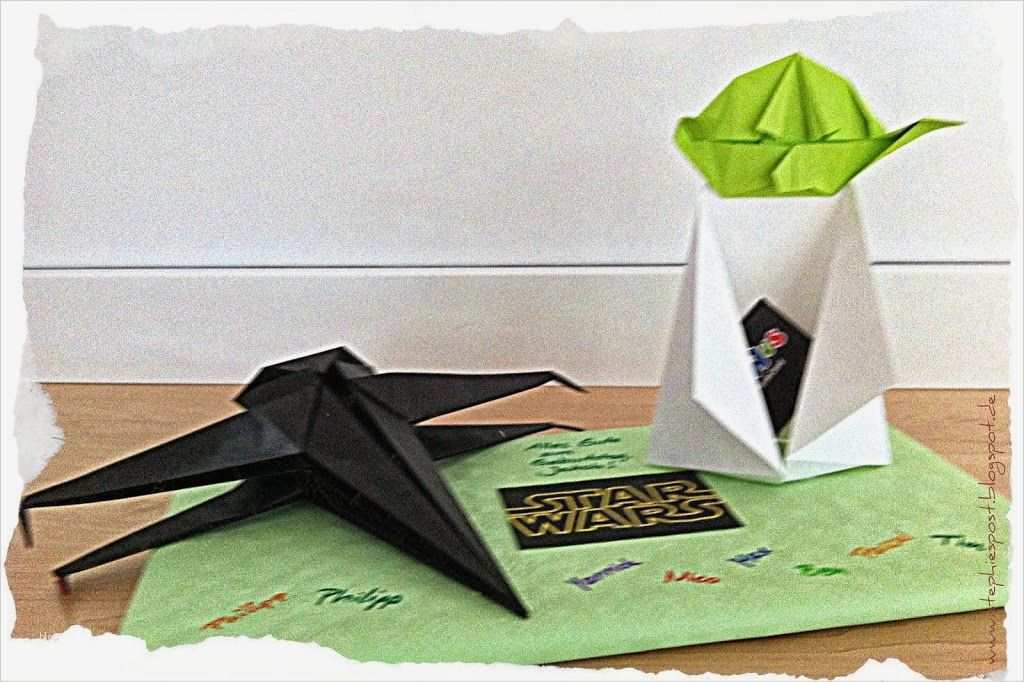 Star Wars Masken Basteln Vorlagen Einzigartig Gutscheine Selbst Basteln Und Geldgeschenke Persönlich