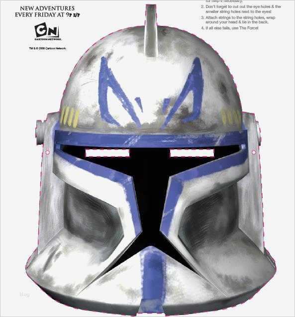 Star Wars Masken Basteln Vorlagen Fabelhaft Gratis Star Wars Masken Zum Ausdrucken