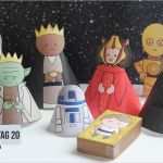 Star Wars Masken Basteln Vorlagen Gut Free Printable Für Star Wars Fans