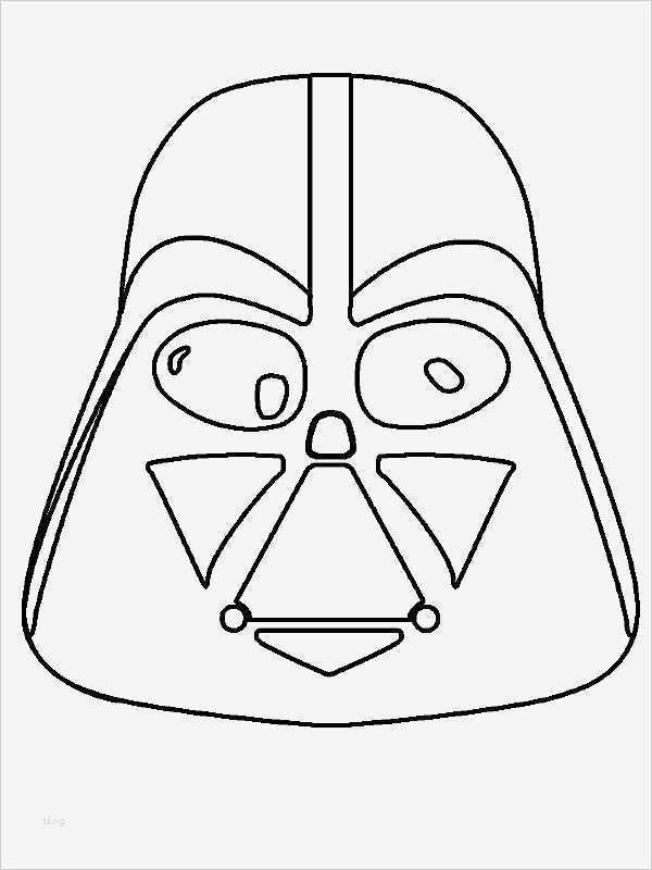 Star Wars Masken Basteln Vorlagen Hübsch Kids N Fun