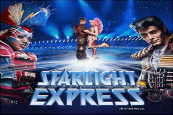 Starlight Express Gutschein Vorlage Best Of Starlight Express Gutschein Vorlage askari Gutscheincode