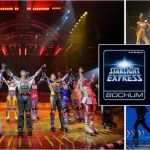 Starlight Express Gutschein Vorlage Bewundernswert Starlight Express Musical In Bochum Als Musicalreise Buchen