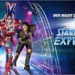 Starlight Express Gutschein Vorlage Cool 1 Ticket Für Das Musical Starlight Express Im Starlight