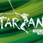 Starlight Express Gutschein Vorlage Cool Disneys Musical Tarzan & Wyndham Stuttgart Airport Messe