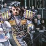 Starlight Express Gutschein Vorlage Erstaunlich Starlight Express & Acora Hotel Und Wohnen Bochum 3 5