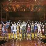 Starlight Express Gutschein Vorlage Erstaunlich Starlight Express & Tryp Bochum Wattenscheid Hotel 3