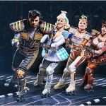 Starlight Express Gutschein Vorlage Erstaunlich Starlight Express Gutschein Pk2 Für 29€ Und Pk1 Für 58