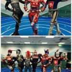 Starlight Express Gutschein Vorlage Fabelhaft 222 Besten Starlight Express Bilder Auf Pinterest