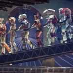 Starlight Express Gutschein Vorlage Genial Starlight Express & Acora Hotel Und Wohnen Bochum 3 5
