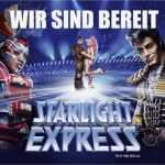 Starlight Express Gutschein Vorlage Genial Starlight Express &amp; Tryp Bochum Wattenscheid Hotel 3