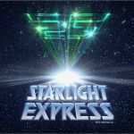 Starlight Express Gutschein Vorlage Genial Starlight Express Tv Spot 25 Jahre
