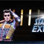 Starlight Express Gutschein Vorlage Großartig Starlight Express