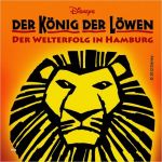 Starlight Express Gutschein Vorlage Gut Der KÖnig Der LÖwen Hamburg Tickets Kaufen Musical 1