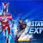 Starlight Express Gutschein Vorlage Inspiration Starlight Express • Tickets 4 Hotel Ab 89
