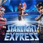 Starlight Express Gutschein Vorlage Schönste Gutschein Fahrrad Vorlage