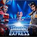 Starlight Express Gutschein Vorlage Wunderbar Starlight Express