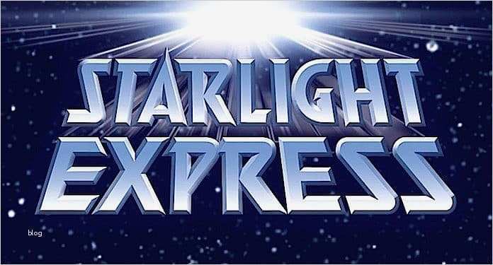 Starlight Express Gutschein Vorlage Wunderbar Starlight Express Gutschein Mit 34 Prozent Rabatt Für